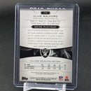 2015 TOPPS PLATINUM - C. WALFORD -