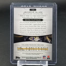 2015 TOPPS PLATINUM - XFRACTOR - J. ALLEN -