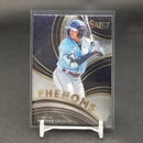 2021 PANINI SELECT - PHENOMS - W. FRANCO -