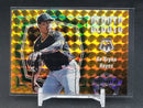 2021 PANINI MOSAIC - GOLD PRIZM - DEBUTS - K. HAYES -