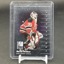 1998 PANINI DONRUSS ELITE - GENERATIONS - M. BRODEUR -