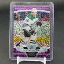 2019 UPPER DECK O-PEE-CHEE PLATINUM - VIOLET PIXELS - SELECT YOUR PLAYER BELOW
