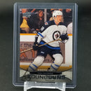 2011 UPPER DECK SERIES ONE - YOUNG GUNS - C. KLINGBERG -