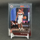 2019 PANINI HOOPS PREMIUM STOCK - R. HACHIMURA -