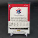 2019 PANINI HOOPS PREMIUM STOCK - R. HACHIMURA -