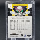 2019 UPPER DECK O-PEE-CHEE PLATINUM - SEISMIC GOLD - T. SEGUIN - #78 - #'D/50