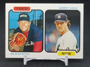 2022 TOPPS HERITAGE - THEN AND NOW - SELECT YOUR CARD