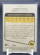 2022 TOPPS HERITAGE - NEW AGE PERFORMERS - SINGLES -