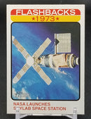 2022 TOPPS HERITAGE - FLASHBACKS 1973 - SELECT YOUR CARDS