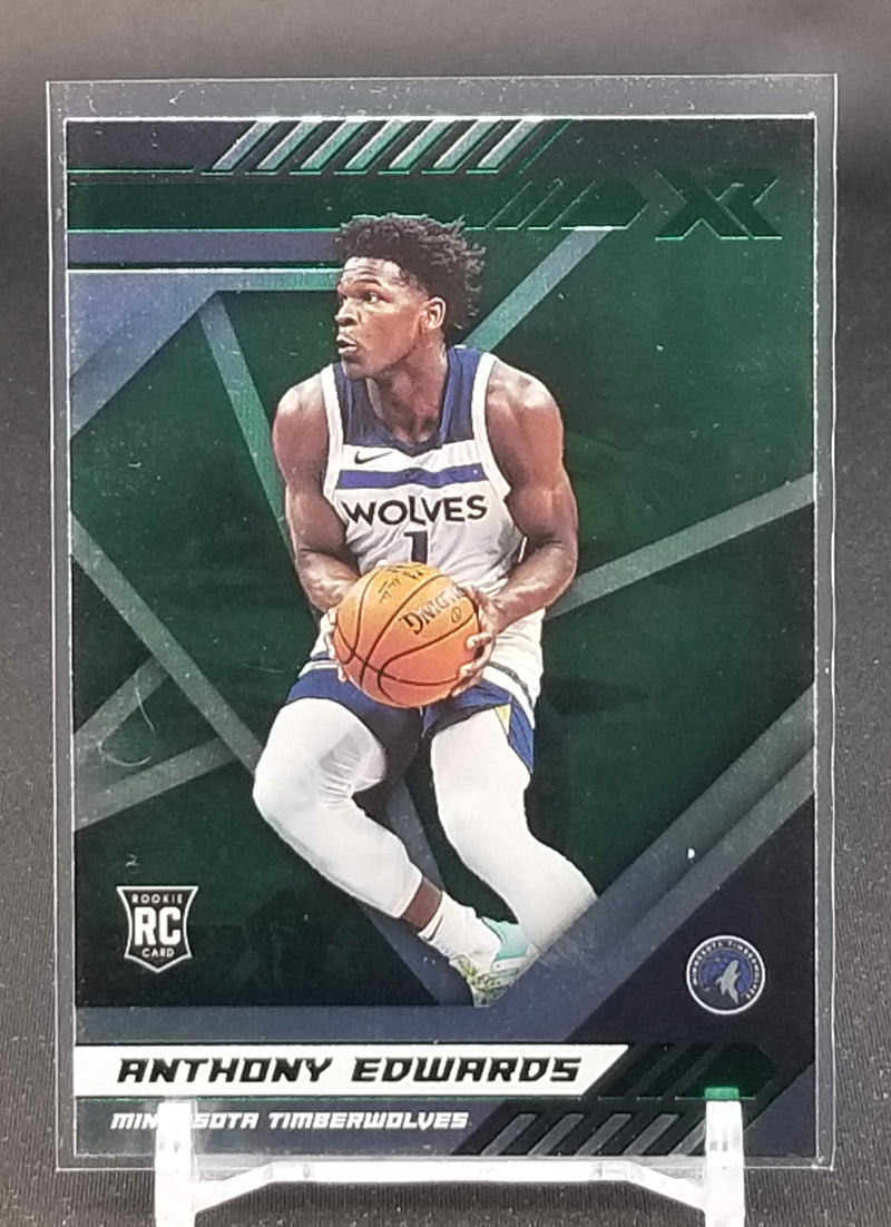 2020 PANINI CHRONICLES - XR - GREEN - SELECT YOUR PLAYER