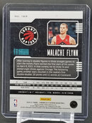 2020 PANINI CHRONICLES - PLAYBOOK - GREEN - M. FLYNN -