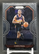 2020 PANINI CHRONICLES - PRIZM - SINGLES -