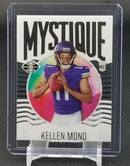 2021 PANINI ILLUSIONS - MYSTIQUE - K. MOND -