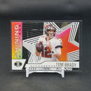 2021 PANINI ILLUSIONS - SHINING STARS - SINGLES -