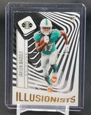 2021 PANINI ILLUSIONS - ILLUSIONISTS - SINGLES -