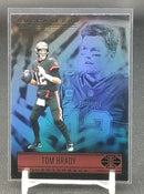 2021 PANINI ILLUSIONS - GREEN - BASE - SINGLES -