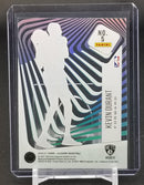 2020 PANINI ILLUSIONS - EMERALD - AMAZING - K. DURANT -