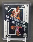 2020 PANINI ILLUSIONS - ROOKIE REFLECTIONS - O. OKONGWU / B. ADEBAYO -