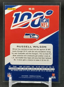 2019 PANINI CHRONICLES - BLUE - R. WILSON - #85 - #'D/99