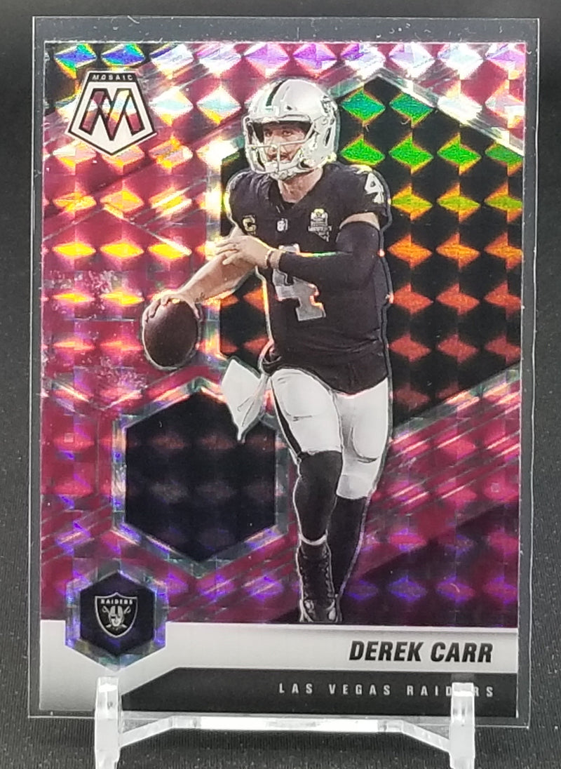 Derek carr outlet camo jersey