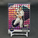 2021 PANINI MOSAIC - PINK CAMO PRIZM - SELECT YOUR PLAYER