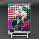 2021 PANINI MOSAIC - PINK CAMO PRIZM - SELECT YOUR PLAYER