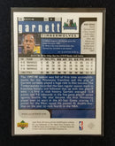 1998 UPPER DECK CHOICE - K. GARNETT -