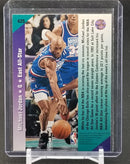 1993 UPPER DECK - ALL-STAR WEEKEND EAST - M. JORDAN -