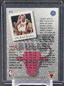 1993 UPPER DECK - STEELS - SEASON LEADERS -
