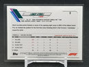 2021 TOPPS CHROME F1 - L. STROLL -