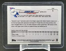 2021 TOPPS CHROME - XFRACTOR - M. RUIZ -