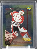 1994 SCORE PINNACLE GOLD LINE - E. BELFOUR -