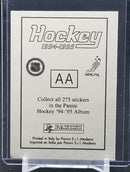 1994 PANINI - W. GRETZKY -