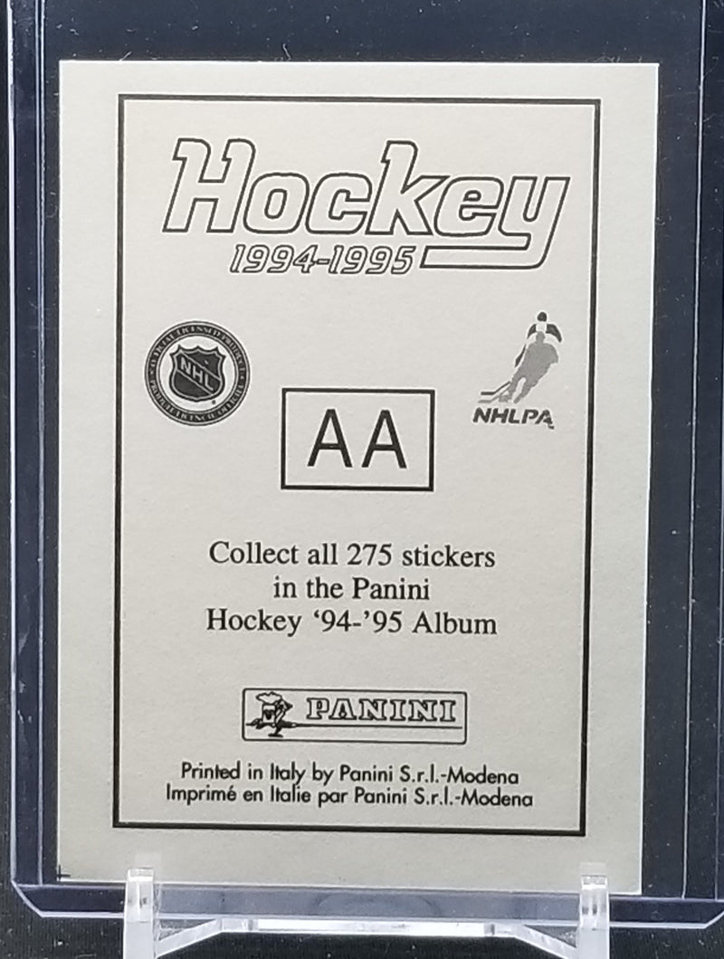 1994 PANINI - W. GRETZKY -