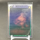 1990 UPPER DECK - HOCKEY SUPERSTARS - HOLOGRAM - SHOOTING - W. GRETZKY