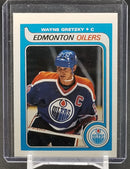 1992 O-PEE-CHEE - ANNIVERSARY - W. GRETZKY -