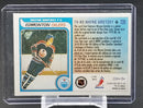 1992 O-PEE-CHEE - ANNIVERSARY - W. GRETZKY -