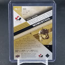 2021 UPPER DECK TEAM CANADA JUNIORS - PROSPECTUS MOMENTOUS - SINGLES -