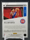 2020 PANINI CHRONICLES - PRESTIGE - SINGLES -