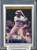 1991 O-PEE-CHEE PREMIER - K. GRIFFEY JR. -