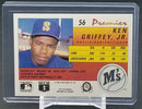 1991 O-PEE-CHEE PREMIER - K. GRIFFEY JR. -