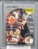 1990 NBA HOOPS - G. RICE -