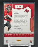 2021 PANINI PLAYOFF - T. BRADY -