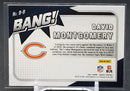 2021 PANINI MOSAIC - BANG - SINGLES -