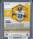 2021 PANINI MOSAIC - ROOKIES - SINGLES -