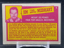 1985 O-PEE-CHEE - JIM "THE ANVIL" NEIDHART -
