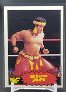 1985 O-PEE-CHEE - SIVA AFI -