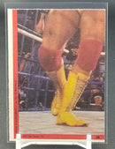 1985 O-PEE-CHEE - HOSPITAL INSERT -