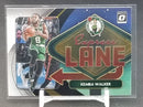 2020 PANINI DONRUSS OPTIC - EXPRESS LANE - SINGLES -