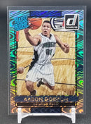 2014 PANINI DONRUSS - SWIRLORAMA - RATED ROOKIE - A. GORDON -